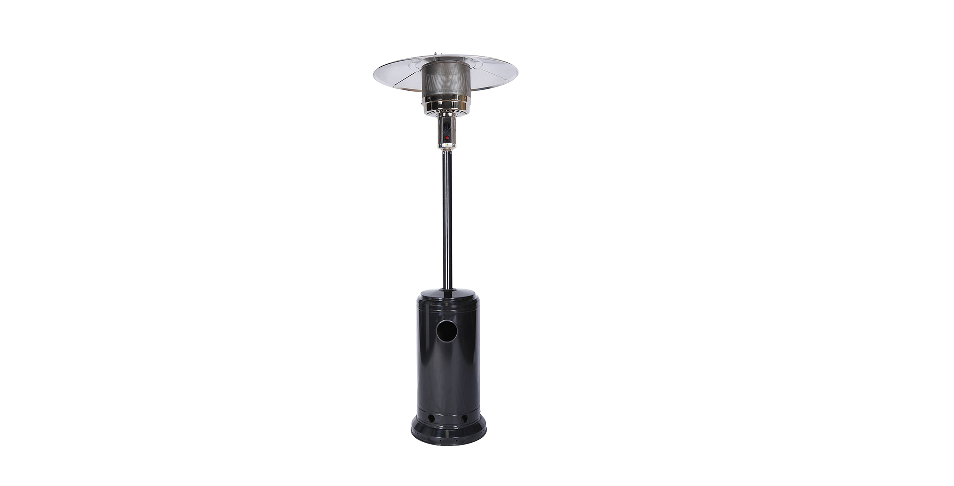 gasna grejalica front - Stella G-225 1